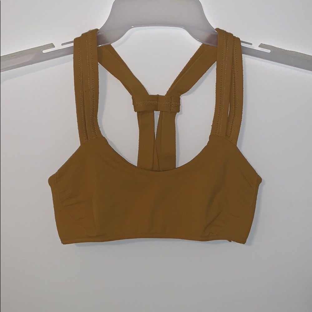 Free people bralette